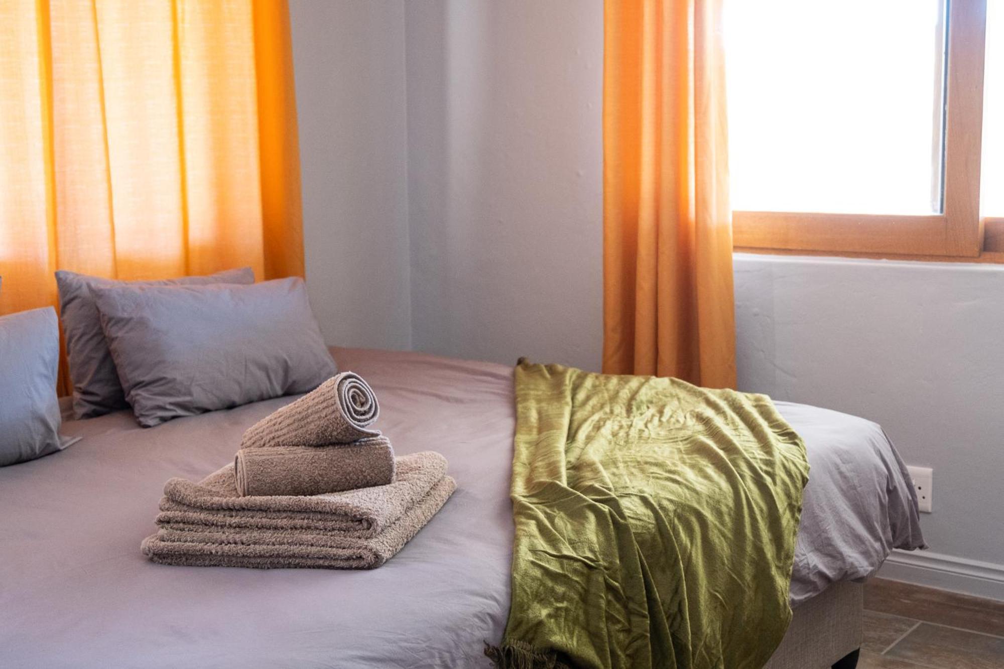 The Farm Life - Namibia Apartment Maltahohe Exterior photo